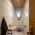 Haus Gletscherblick * Westendorf