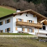 Appartamento Haus Gletscherblick Westendorf