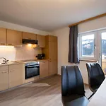 Haus Gletscherblick Appartamento *
