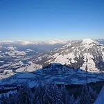 Appartamento Haus Gletscherblick