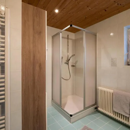 Haus Gletscherblick شقة