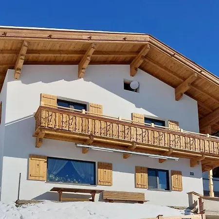 Haus Gletscherblick شقة وستندورف