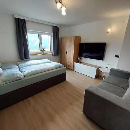 Haus Gletscherblick * Westendorf