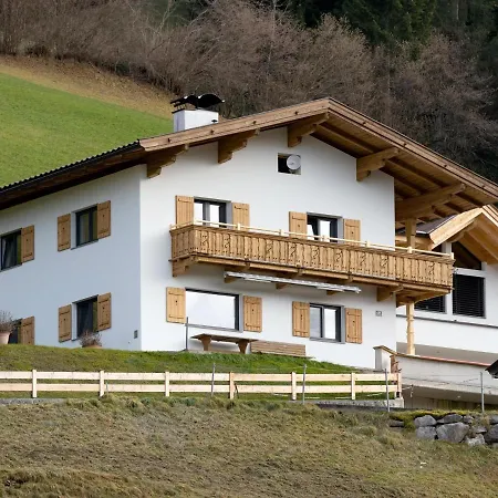 아파트 Haus Gletscherblick 베스텐도르프