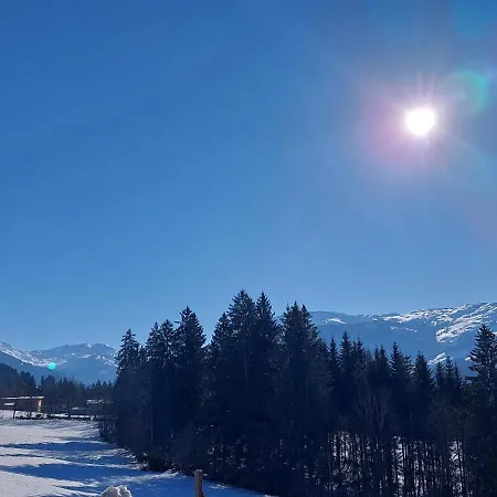 Apartment Haus Gletscherblick