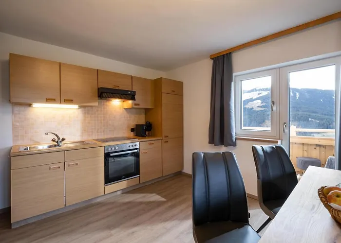 Haus Gletscherblick Apartment *