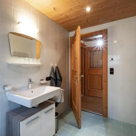 Haus Gletscherblick *