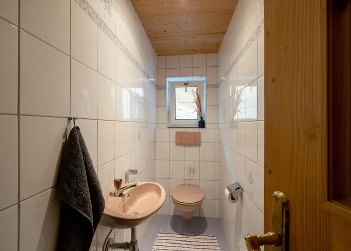 Haus Gletscherblick * Westendorf